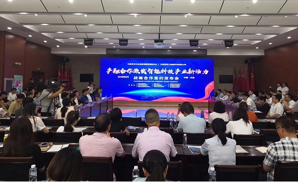 爱游戏体彩|有限公司科技喜获千万级担保授信